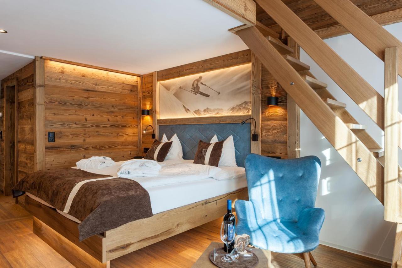 Silvana Mountain Hotel Zermatt Exteriör bild